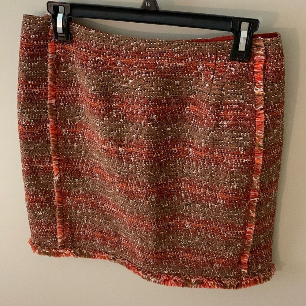Worth skirt 